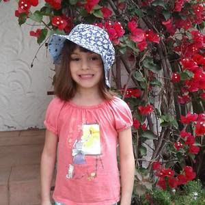 Meet your Posher, Chad